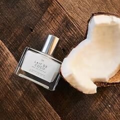 LE MONDE GOURMAND Lait de Coco - Eau de Parfum 30 ml