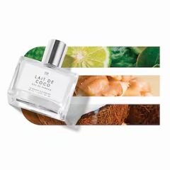 LE MONDE GOURMAND Lait de Coco - Eau de Parfum 30 ml