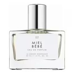 LE MONDE GOURMAND Miel Bébé - Eau de Parfum 30 ml
