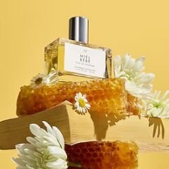 LE MONDE GOURMAND Miel Bébé - Eau de Parfum 30 ml