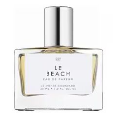 LE MONDE GOURMAND Le Beach - Eau de Parfum 30 ml