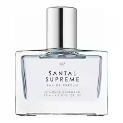 LE MONDE GOURMAND Santal Supreme - Eau de Parfum 30 ml