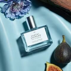 LE MONDE GOURMAND Santal Supreme - Eau de Parfum 30 ml