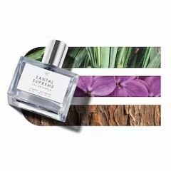 LE MONDE GOURMAND Santal Supreme - Eau de Parfum 30 ml