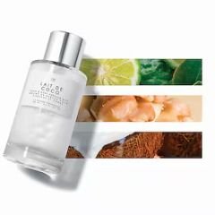 LE MONDE GOURMAND Lait de Coco - Saç ve Vücut Sprey Parfümü 100 ml