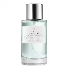 LE MONDE GOURMAND Sel Océan - Saç ve Vücut Sprey Parfümü 100 ml