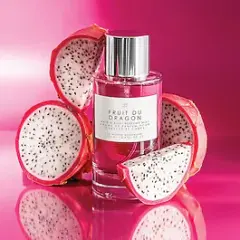 LE MONDE GOURMAND Fruit du Dragon - Parfümlü saç ve vücut spreyi 100 ml