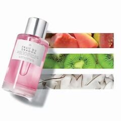 LE MONDE GOURMAND Fruit du Dragon - Parfümlü saç ve vücut spreyi 100 ml