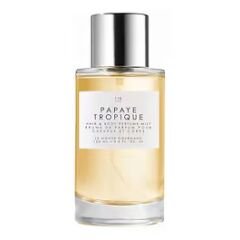 LE MONDE GOURMAND Papaye Tropique - Saç ve vücut için sprey parfüm 100 ml