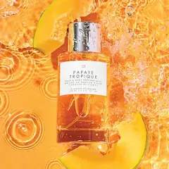 LE MONDE GOURMAND Papaye Tropique - Saç ve vücut için sprey parfüm 100 ml