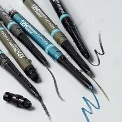 Waterproof 12h Retractable Eyeliner - Eyeliner