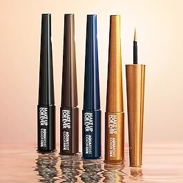 MAKE UP FOR EVER Aqua Resist Color Ink - Eyeliner