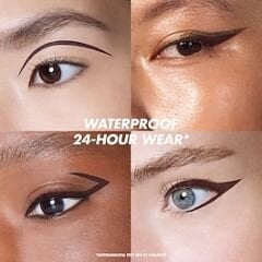 MAKE UP FOR EVER Aqua Resist Color Ink - Eyeliner