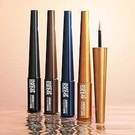 MAKE UP FOR EVER Aqua Resist Color Ink - Eyeliner