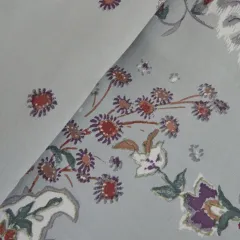 Karaca Home Bono %100 Pamuk Çift Kişilik Nevresim Takımı Mint