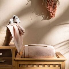 Davina Towel 50X90 Cm