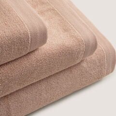 Davina Towel 50X90 Cm