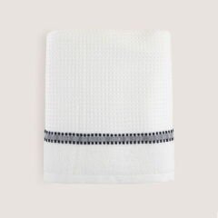 Patrisa Towel 50X90 Cm White