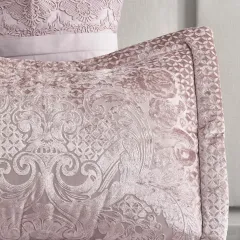 Karaca Home Valeria Best 8 Parça Çeyiz Seti Gül Kurusu