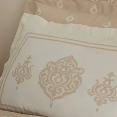 Karaca Home Helen 8 Parça Çeyiz Seti Gold