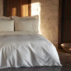 Karaca Home Belinda 7 Parça Çeyiz Seti Ekru