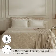Karaca Home Kate 8 Parça Çeyiz Seti Gold