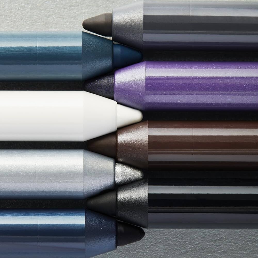 Maybelline New York Tattoo Liner Jel Göz Kalemi - 900 Deep Onyx (Siyah)