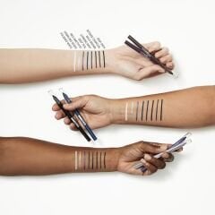 Maybelline New York Tattoo Liner Jel Göz Kalemi - 900 Deep Onyx (Siyah)