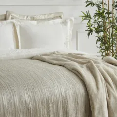 Karaca Home Marbella 8 Parça Çeyiz Seti Ekru