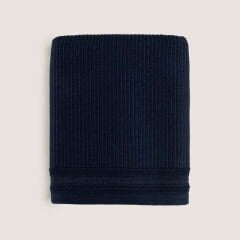 Anhor Face Towel 50x90 cm Marine Blue
