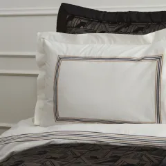 Karaca Home Asteria Siyah 8 Parça Çeyiz Seti
