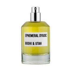 Ephemeral Dyadic Bodhi & Utah 50 ml