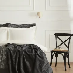 Karaca Home Monica 8 Parça Çeyiz Seti Silver