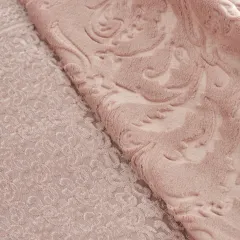 Karaca Home Anita Saten 8 Parça Çeyiz Seti Rose Gold