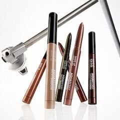 Aqua Resist Smoky Shadow - Çok Amaçlı Göz Kalemi