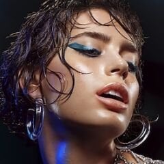 Aqua Resist Smoky Shadow - Çok Amaçlı Göz Kalemi