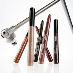 Aqua Resist Smoky Shadow - Çok Amaçlı Göz Kalemi