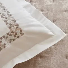 Karaca Home Bride Coll Bianca 10 Parça Çeyiz Seti Taş