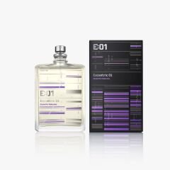 Escentric Molecules Escentric 01 100 ml Edt