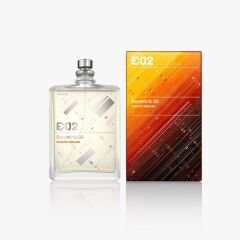 Escentric Molecules Escentric 02 100 ml Edt