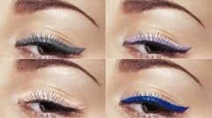 Golden Rose Dream Eyes Eyeliner No: 405