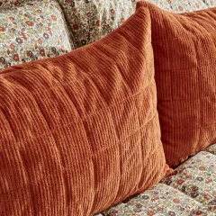 Karaca Home Celina Terracota Çift Kişilik Daily Comfort Set/Uyku Seti
