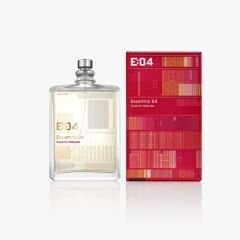 Escentric Molecules Escentric 04 100 ml Edt