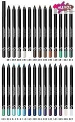 Golden Rose Dream Eyes Eyeliner No: 409