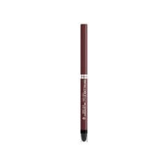 Loreal Paris Infaillable Jel Göz Kalemi No 12 Velvet Bordeaux