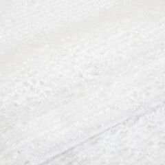 Lydia Face Towel 50x90 Cm White