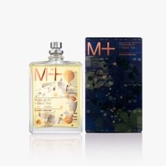 Escentric Molecules Molecule 01 + Black Tea 100 ml Edt