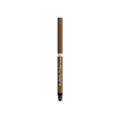 Loreal Paris Infaillable Jel Göz Kalemi No 12 Bronzed Espresso