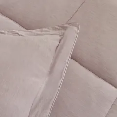 Karaca Home Benji Çift Kişilik Modal Comfort Set Lila