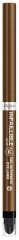 L'Oréal Paris Infaillible Göz Kalemi - 12 Bronzed Espresso